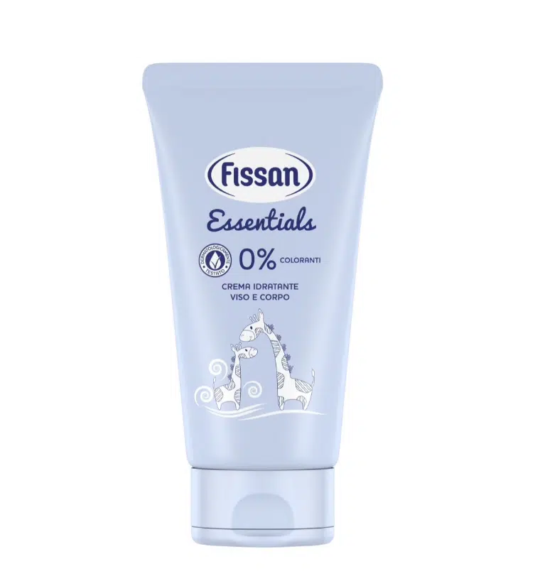 Crema Viso Essential 150ml – FISSAN - immagine 2