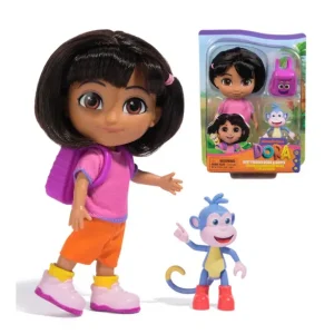 Bambola Dora 15cm – SPIN MASTER