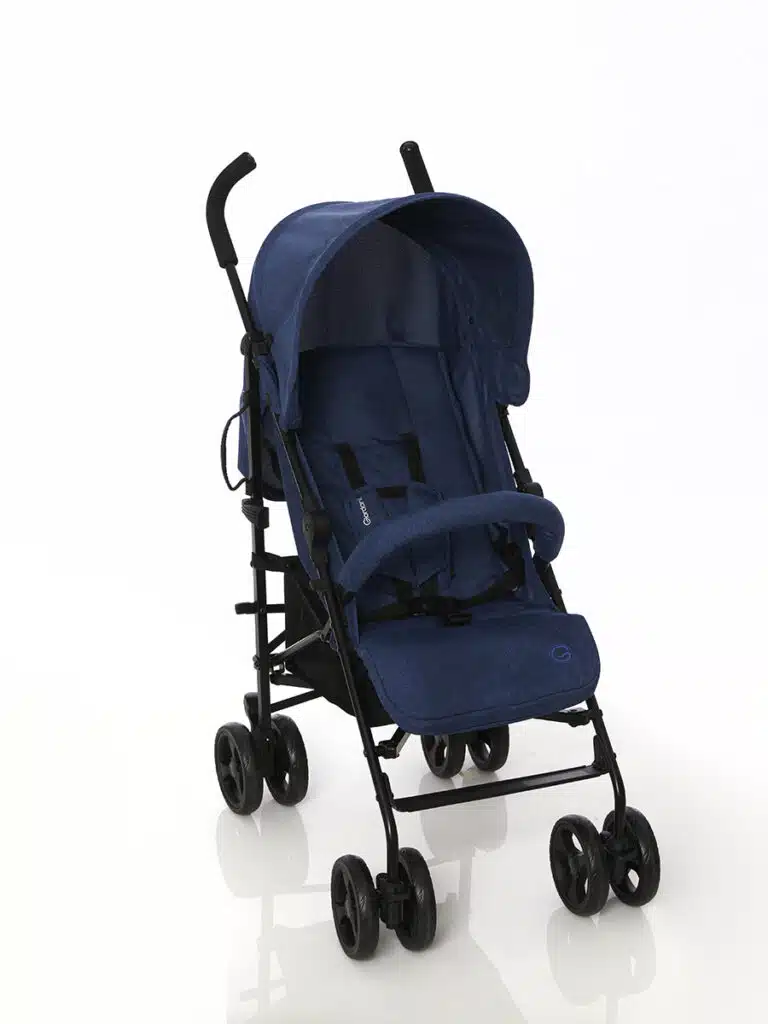 Passeggino Sunrise 2.0 Jeans – GIORDANI