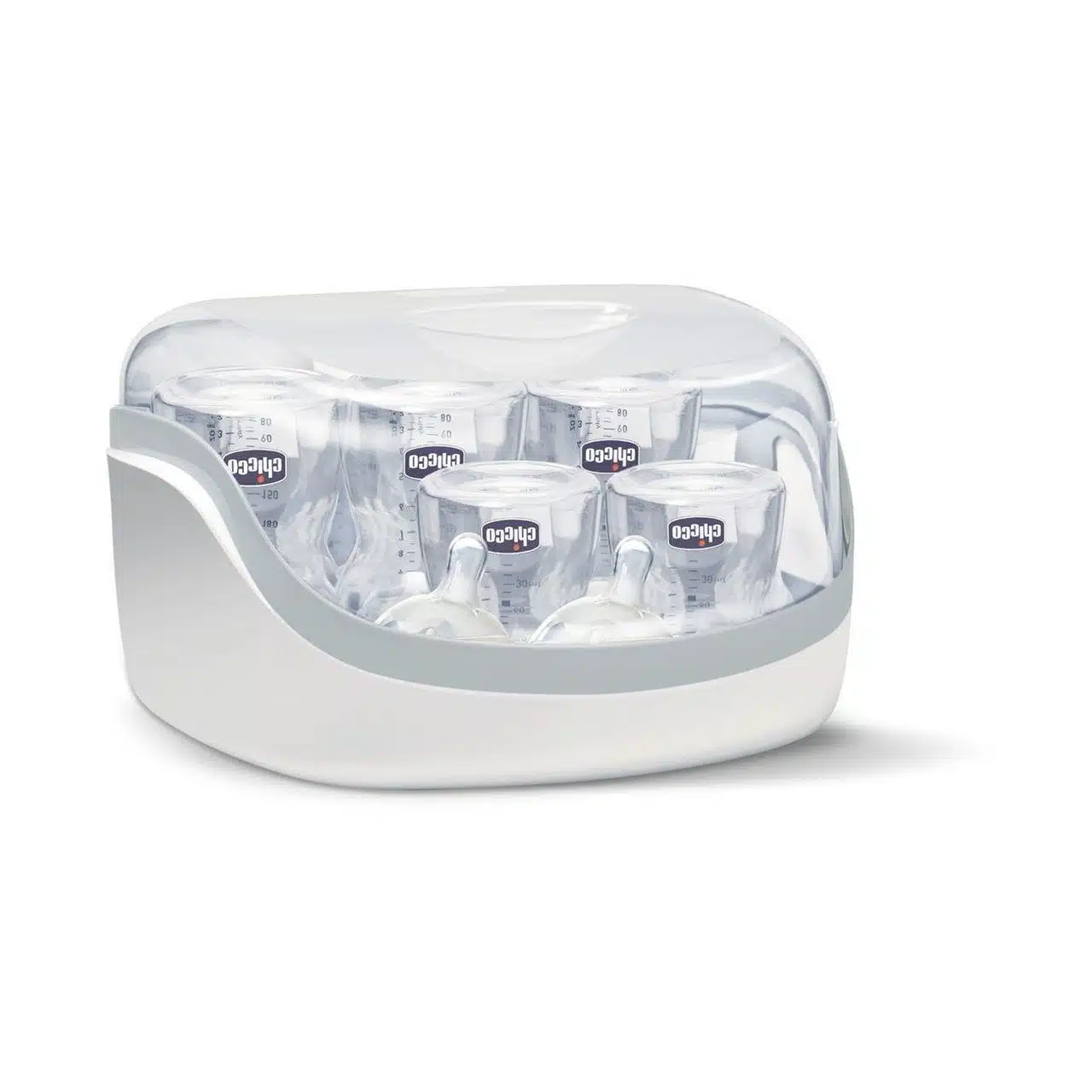 Sterilizatore Microonde – CHICCO - immagine 2