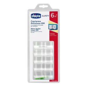 Copripresa 10a – CHICCO