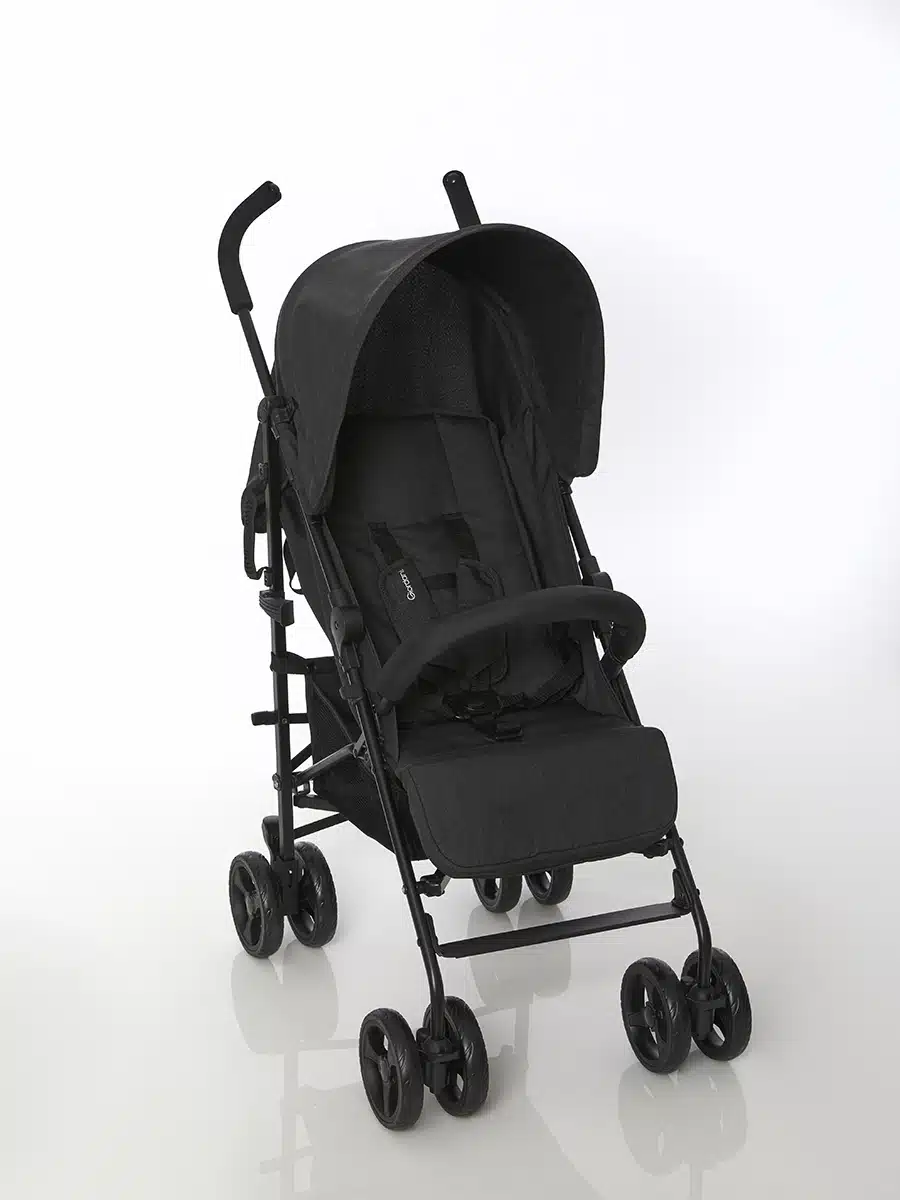 Passeggino Sunrise 2.0 Antracite – GIORDANI