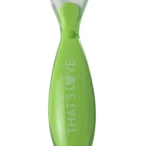 Cucchiaio silicone con ventosa -THAT’S LOVE