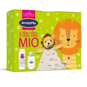 Cofanetto Doudou Mio Amido mio – EUPHIDRA