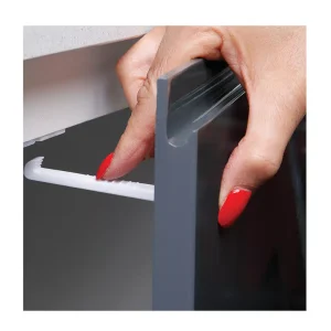 Blocca cassetti con viti 6 pz – GIORDANI