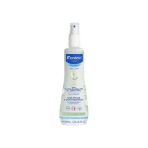 Acqua Rinfrescante 200 ml – MUSTELA