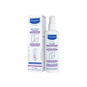 Spray Cambio 75 ml – MUSTELA