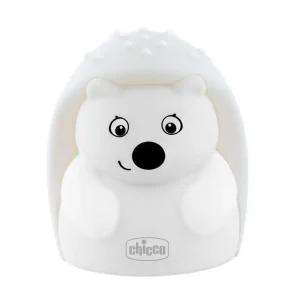 Lucina ricaricabile riccio – CHICCO