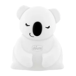 Lucina ricaricabile koala – CHICCO