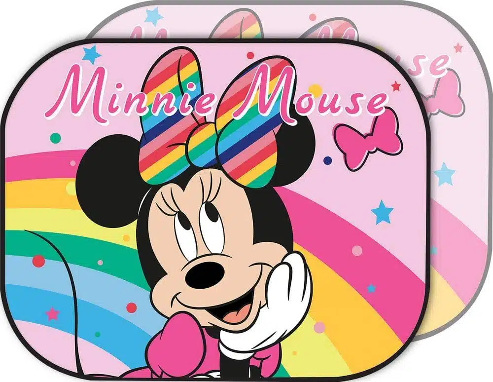 Tendine Parasole Laterali 2 pz Minnie – COLZANI