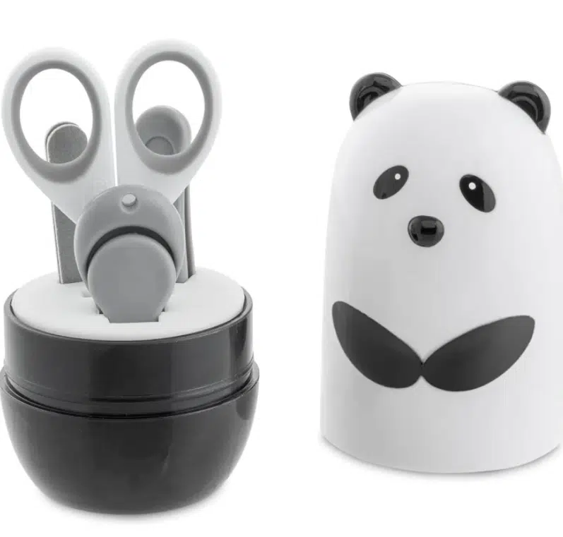 Set mani rigido panda – CHICCO - immagine 2