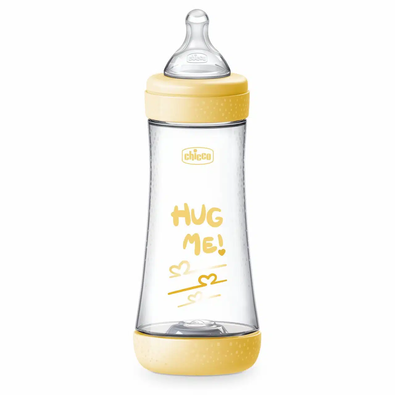 Biberon Perfect5 300ml – Neutro – CHICCO