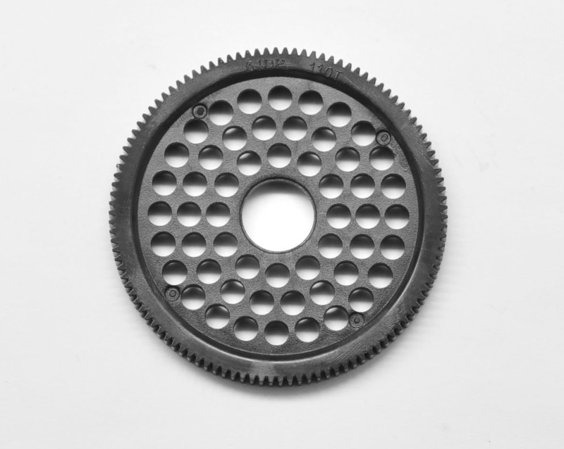 Serpent – 120030 Spur Gear 64P/110T Cod SER120030