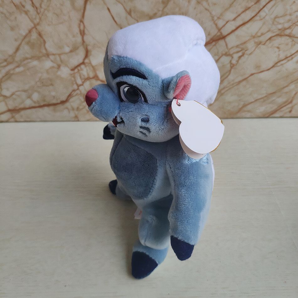 Bunga Peluche | Il Re Leone - immagine 4