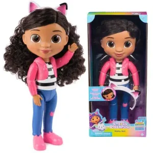 Gabby’s dollhouse bambola – TOYS ONE