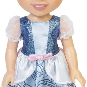 Disney Princess Bambola Cenerentola Jakk Pacific