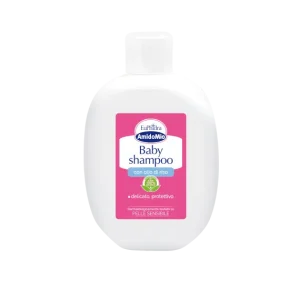 AmidoMio Baby Shampoo 200 ml Euphidra