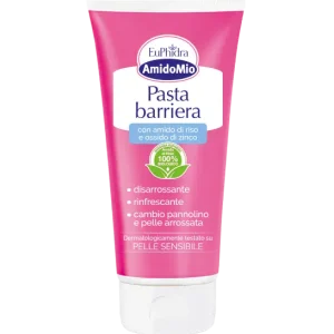 AmidoMio Pasta Barriera 150 ml Euphidra