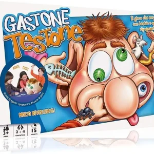 Gastone Testone Goliath 920565.006