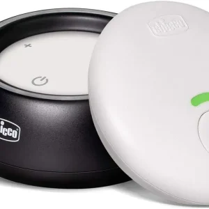 Audio Baby Monitor Tecnologia DECT Chicco