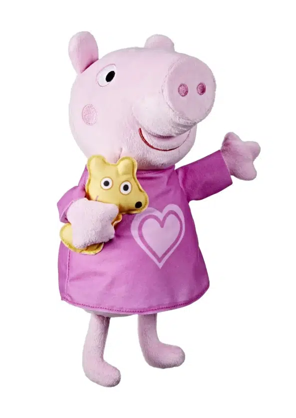 Peppa sogni dolci e musica – HASBRO - immagine 2