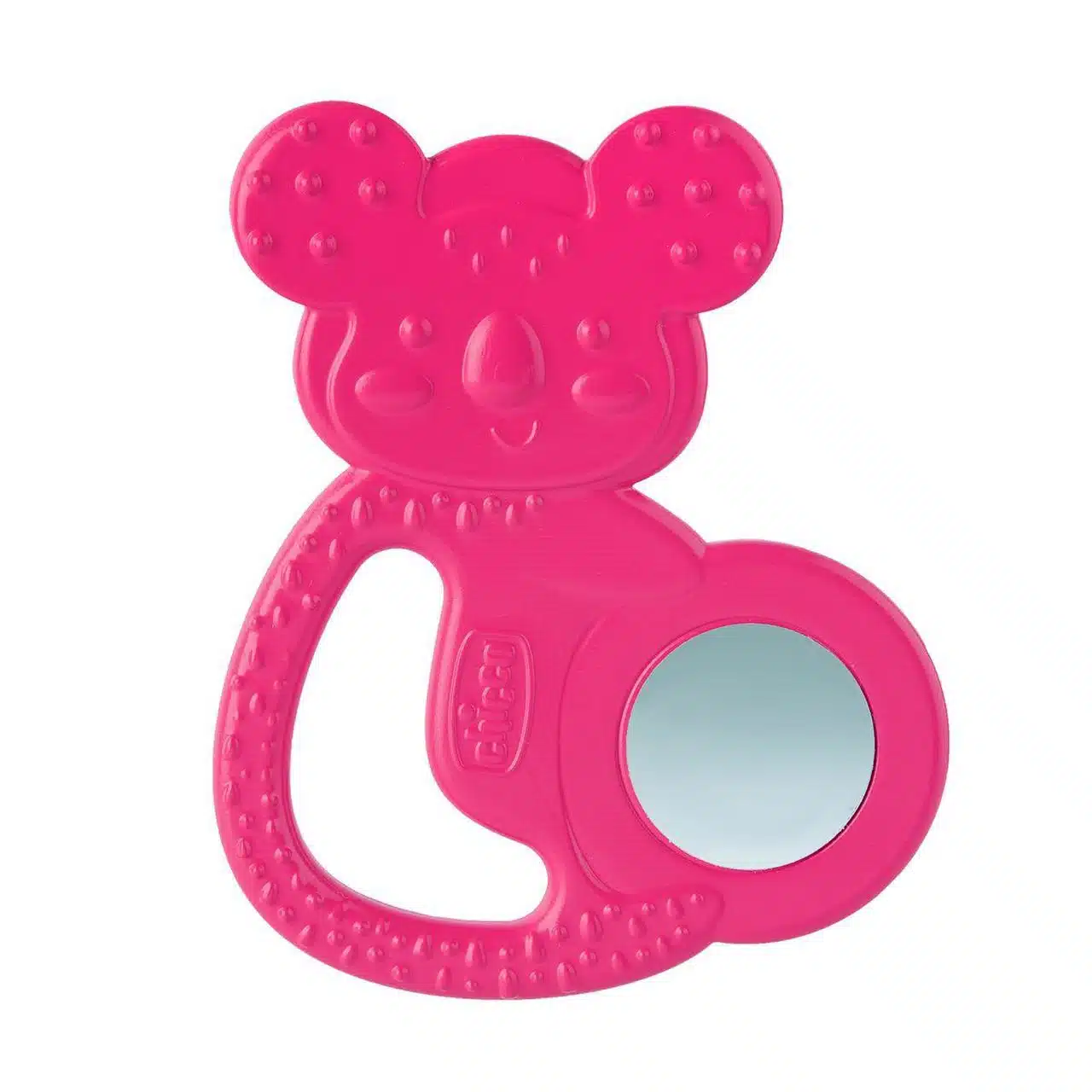 Massaggiagengive Fresh Koala 4m+ Rosa – CHICCO