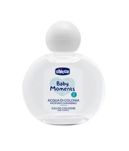 Acqua di colonia – CHICCO