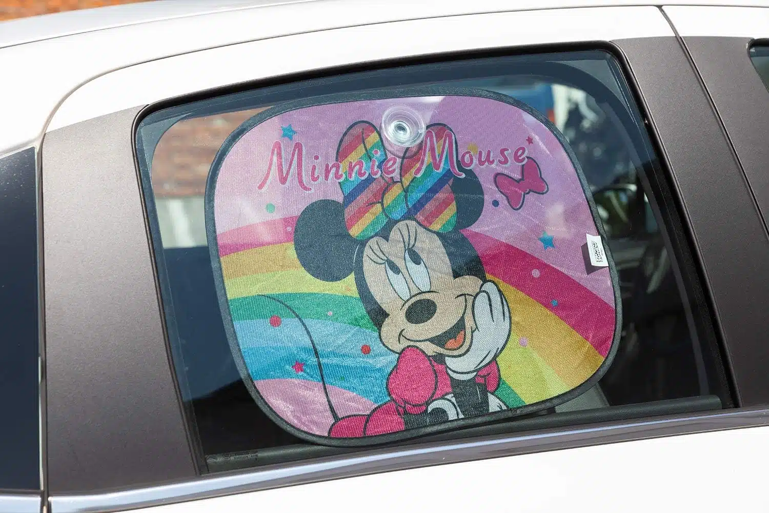 Tendine Parasole Laterali 2 pz Minnie – COLZANI - immagine 3