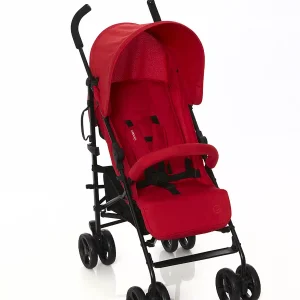 Passeggino Sunrise 2.0 Rosso – GIORDANI