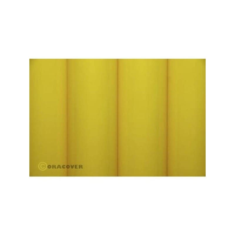 Oracover – Giallo 2 metri Cod. 21-033-002