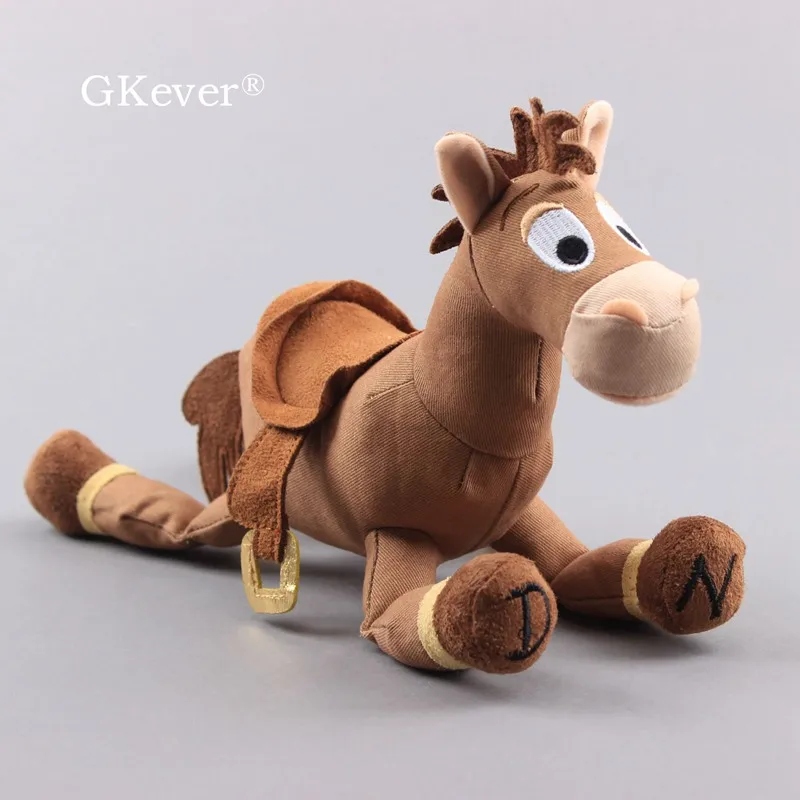 Peluche Bullseye - immagine 8