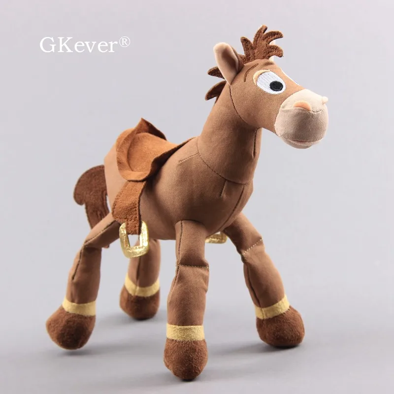 Peluche Bullseye - immagine 7
