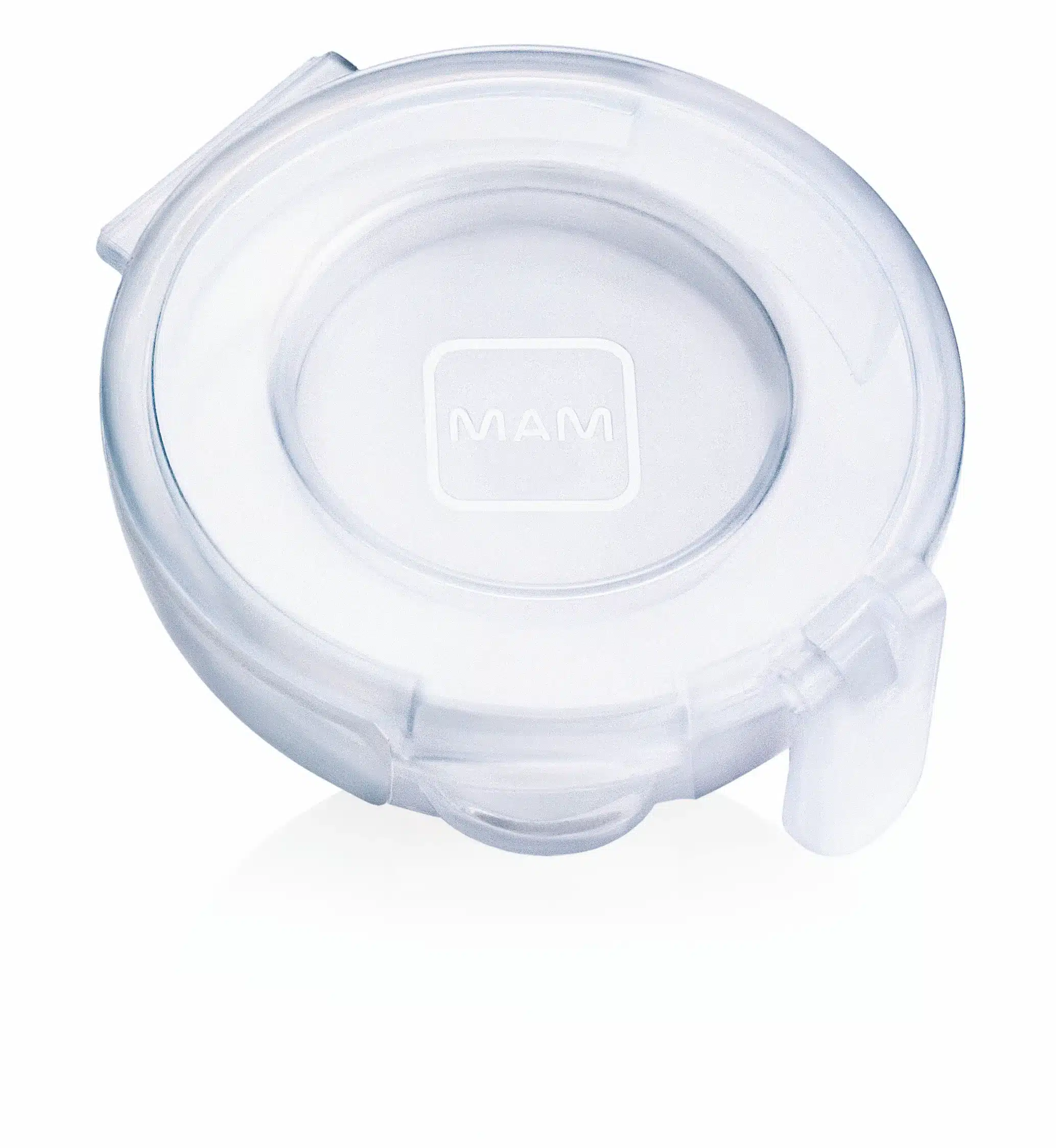 Set Cucchiai termosensibili con coperchio – Girl – MAM - immagine 5