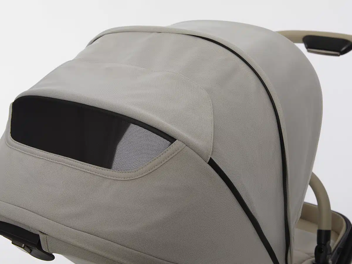 Trio G-Comfort Beige – GIORDANI - immagine 4