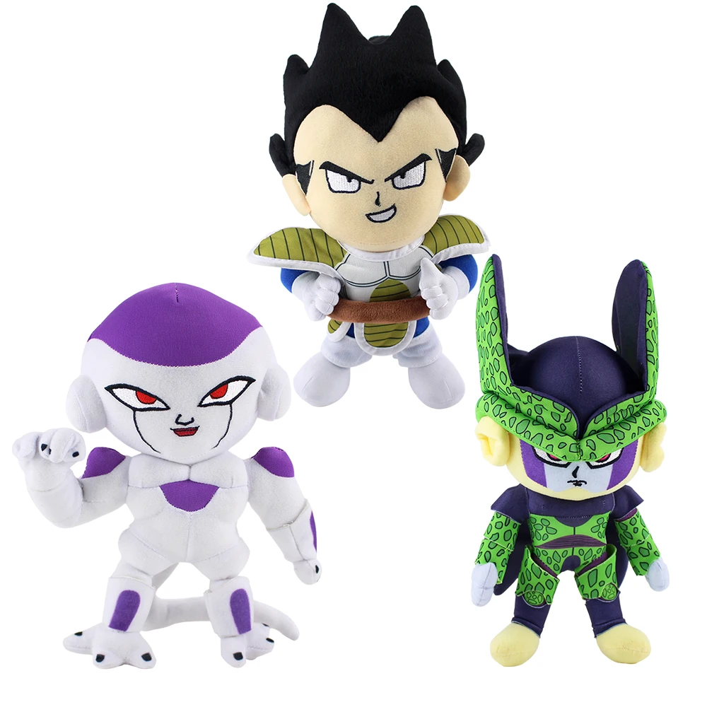 Peluche Vegeta - immagine 6