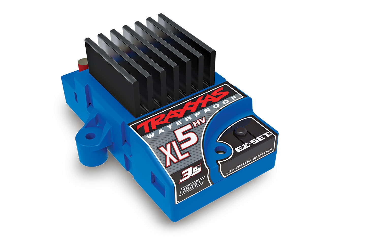 Traxxas – TRX-4 Kit di montaggio telaio Cod. TRX82016-4 - immagine 9