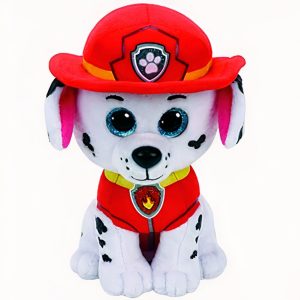 Marshall Ty Paw Patrol Peluche
