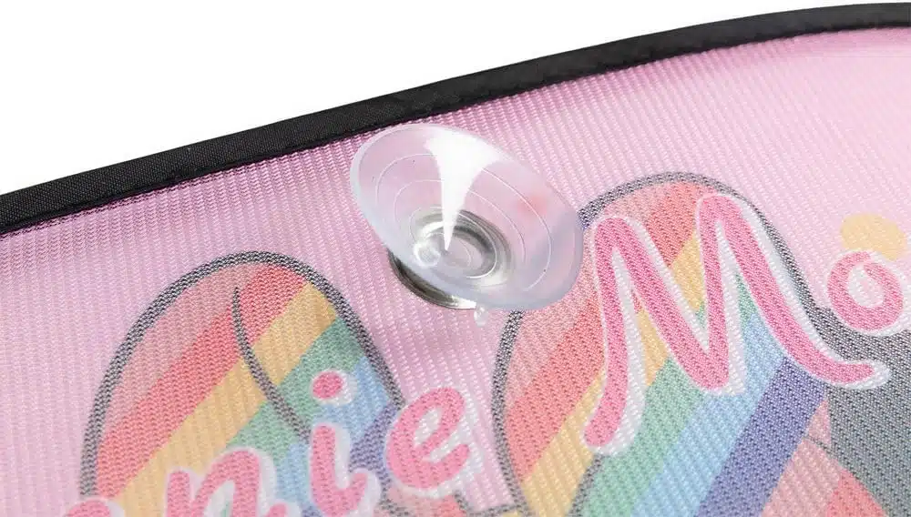 Tendine Parasole Laterali 2 pz Minnie – COLZANI - immagine 5