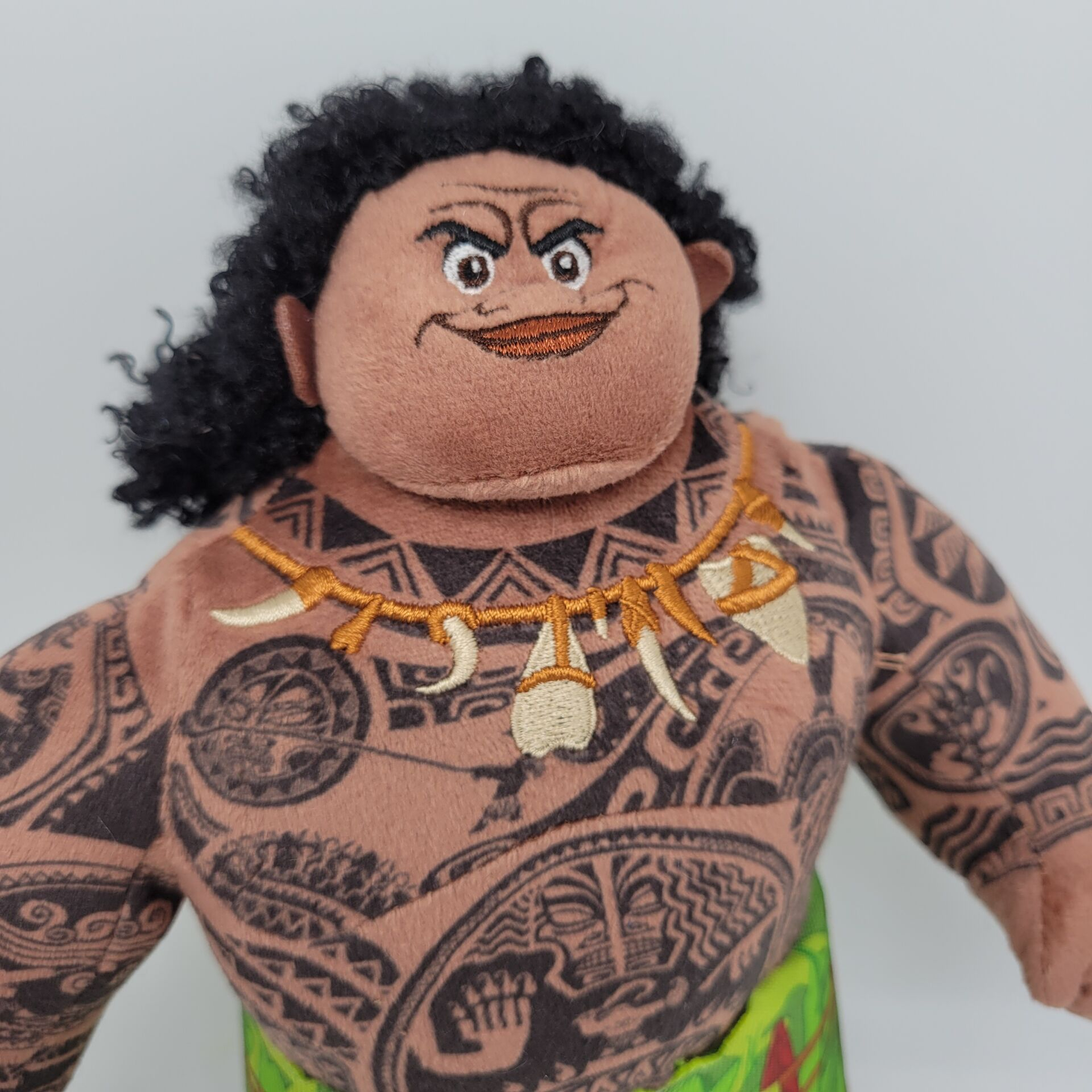 Disney Moana Maui peluche - immagine 7