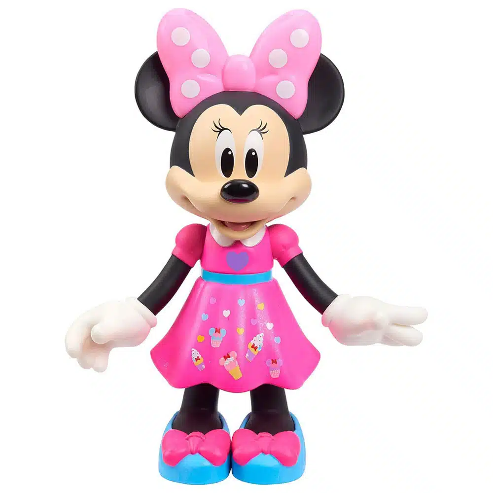 Minnie Mouse sweets – TOYS ONE