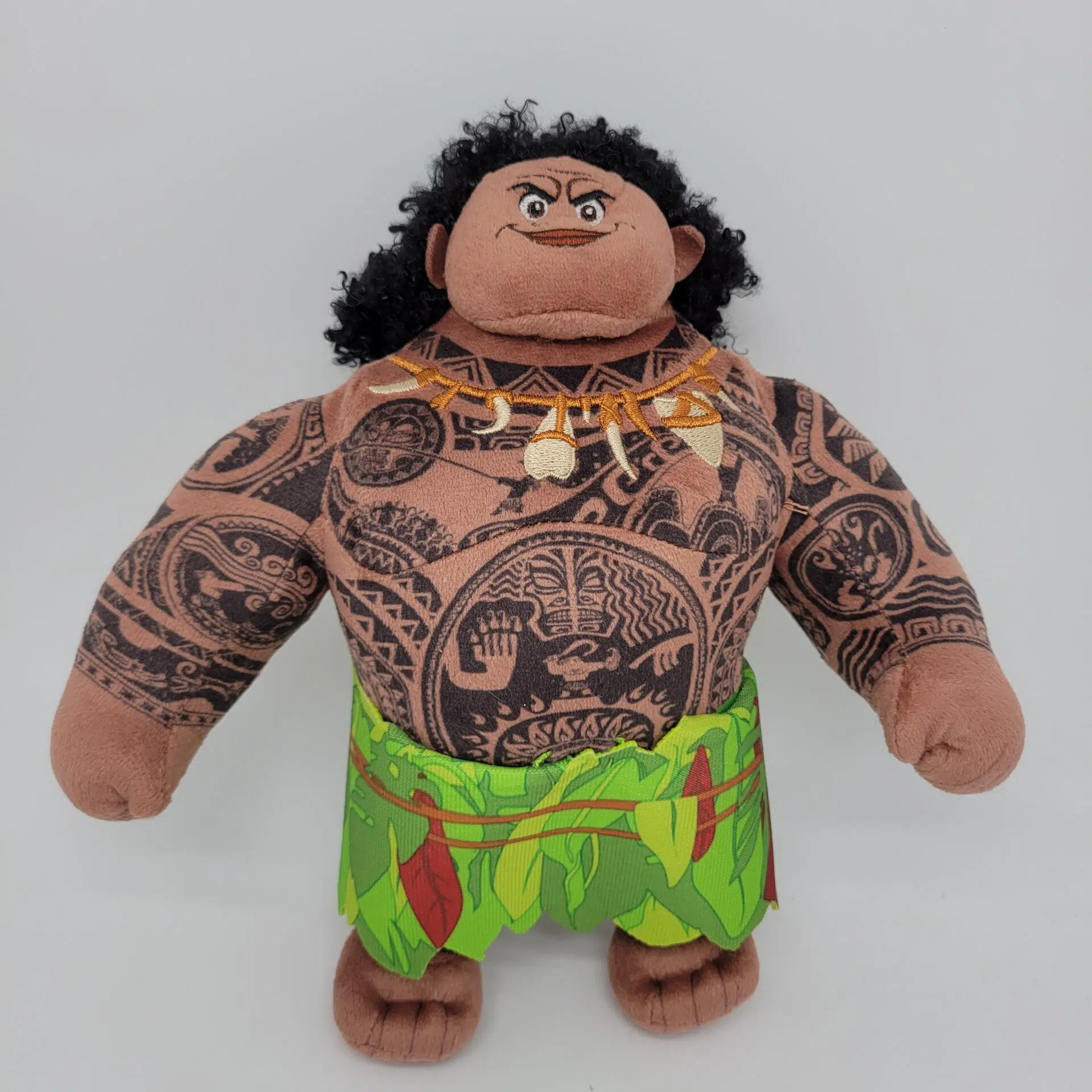 Disney Moana Maui peluche - immagine 6