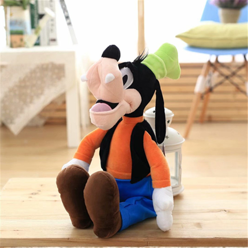 Peluche Disney del personaggio Pluto - immagine 7
