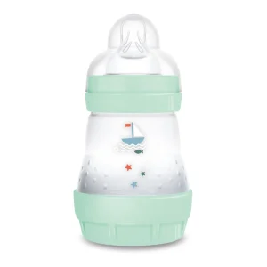 Biberon Easy Start Bio-circolare 160ml 0+m – Boy – MAM