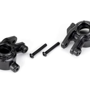 Blocchi sterzo “Super resistente” Dx+Sx (Kit 9080)