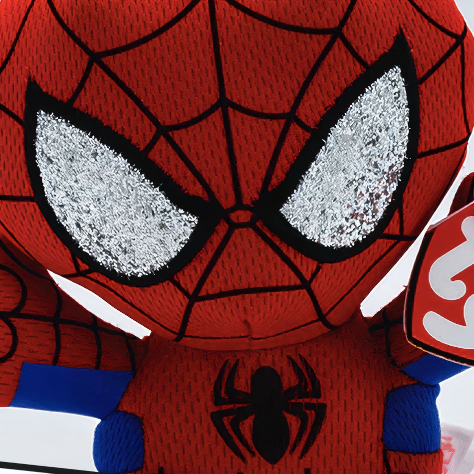 Peluche SpiderMan - immagine 3