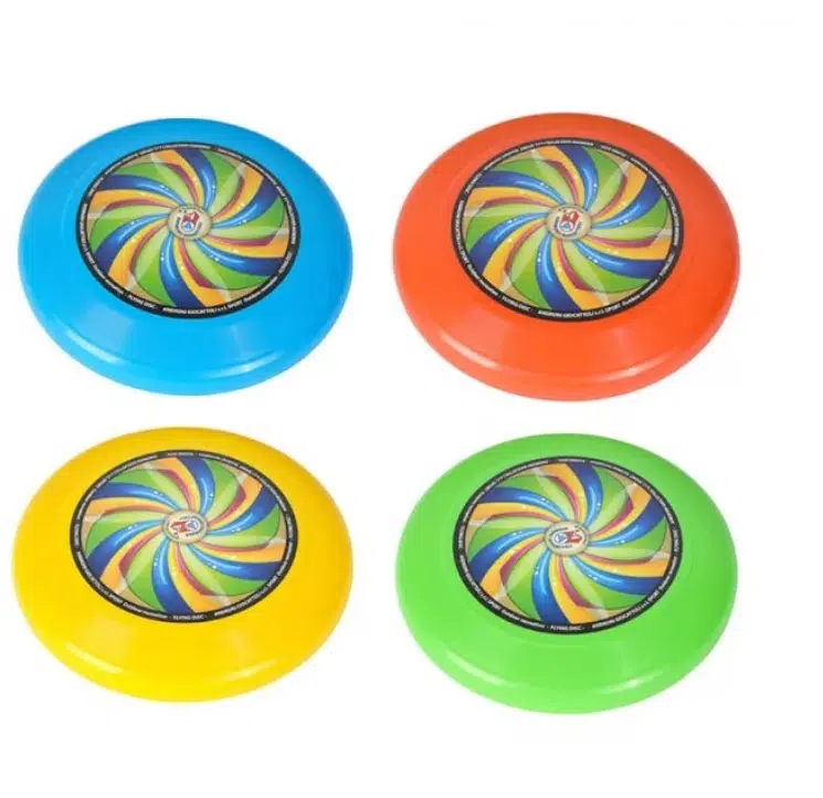 Super Disk – ANDRONI