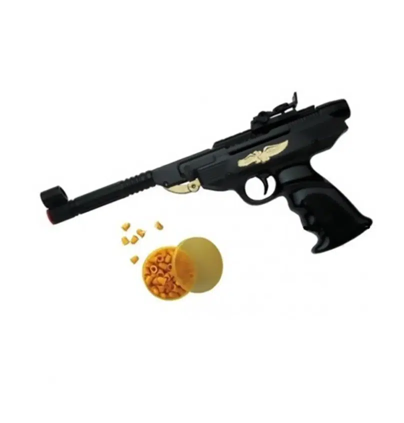 Pistola ad aria compressa cal.7 – VILLA GIOCATTOLI - immagine 2