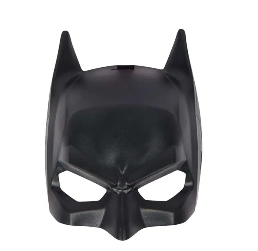 Batman maschera basic – SPIN MASTER - immagine 2