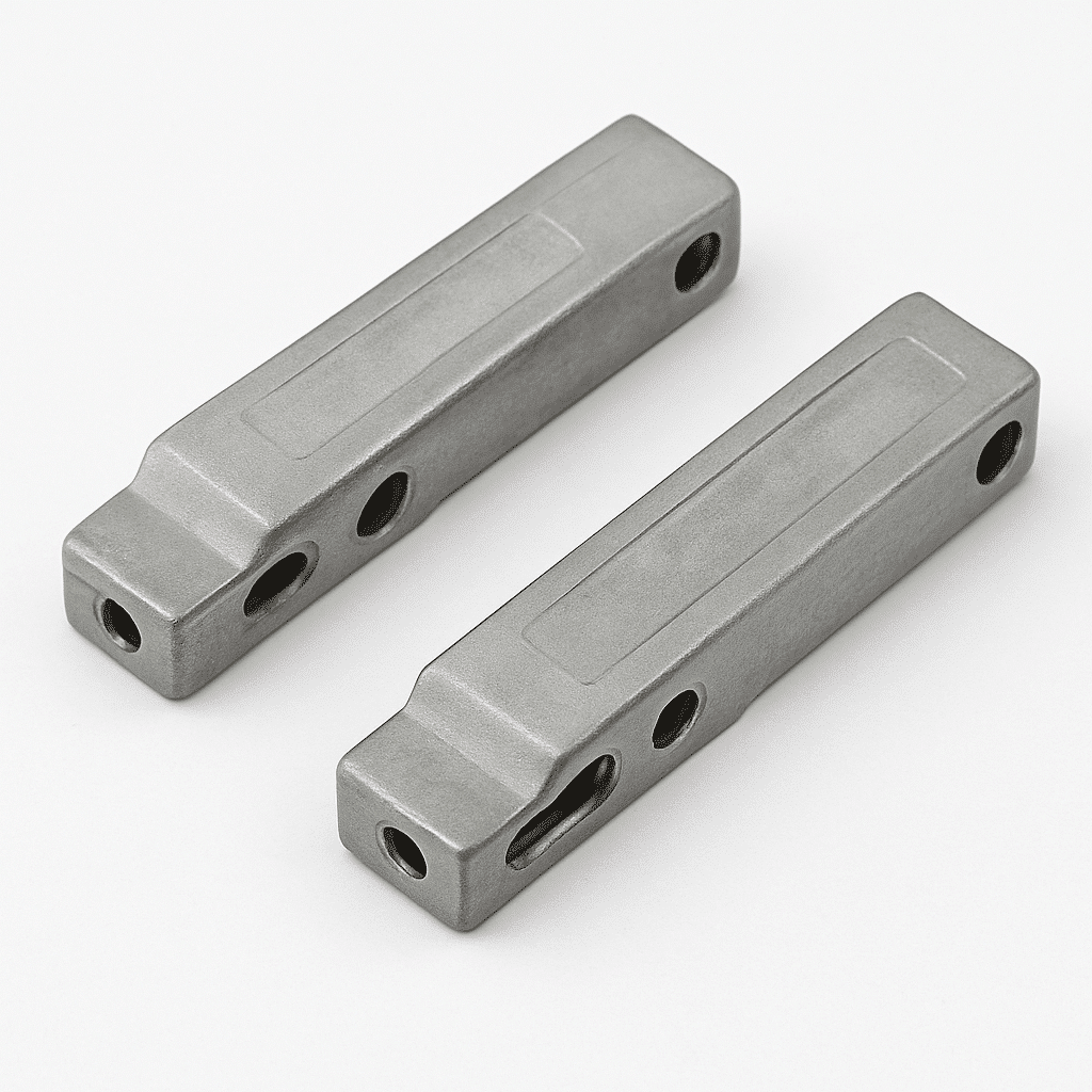 Cen – Supporti motore Cod. MG028 - immagine 2