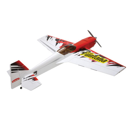 Hangar 9 – 4750 Funtana 125e RTF Cod 4750RTF